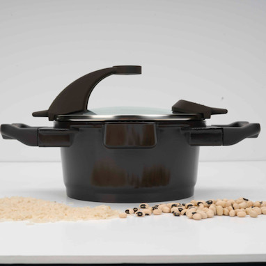 قابلمه برگهف مدل 1.5L Virgo سایز 16 کد 4924؛ راهنمای کاربرد و استفاده صحیح