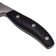 چاقو برگهف مدل Santoku سه پرچ کد 0522