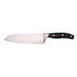 چاقو برگهف مدل Santoku سه پرچ کد 0522