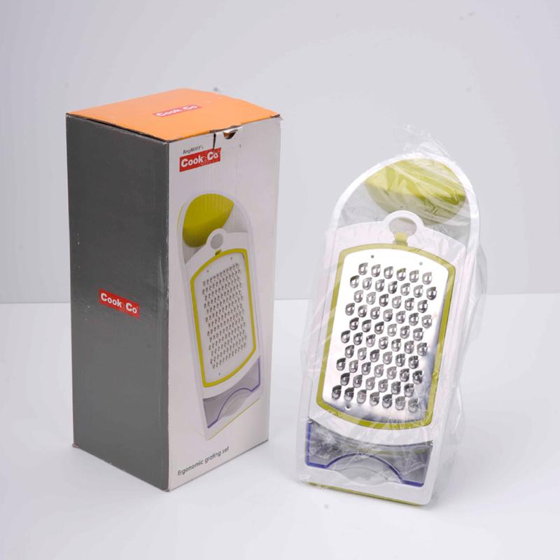 رنده مدل CooknCo 27Cm کد 0115