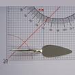 کفگیر برگهف مدل Skimmer03 کد 7223