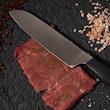 چاقو آشپزخانه برگهف مدل Santoku کد 2079