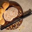چاقو آشپزخانه  برگهف مدل Gourmet 26Cm کد 9836