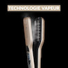 برس بخار صاف کننده مو Saint algue Demellis Titanium  کد 3910