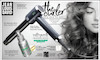 بابلیس فرکننده مو JEAN LOUIS DAVID مدل EASY CURJY کد JLD 1806