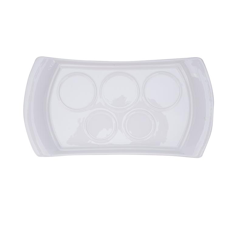 اردو خوری برگهف مدل Concavo 28Cm کد 3583