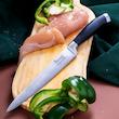 چاقو آشپزخانه مدل Carving Knife کد 0011