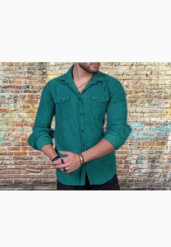 پیراهن کبریتی مردانه123