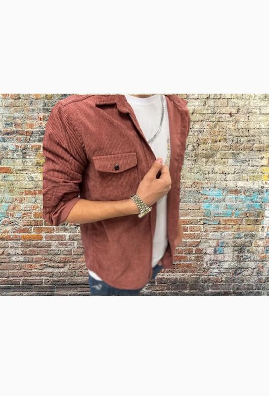 پیراهن کبریتی مردانه174