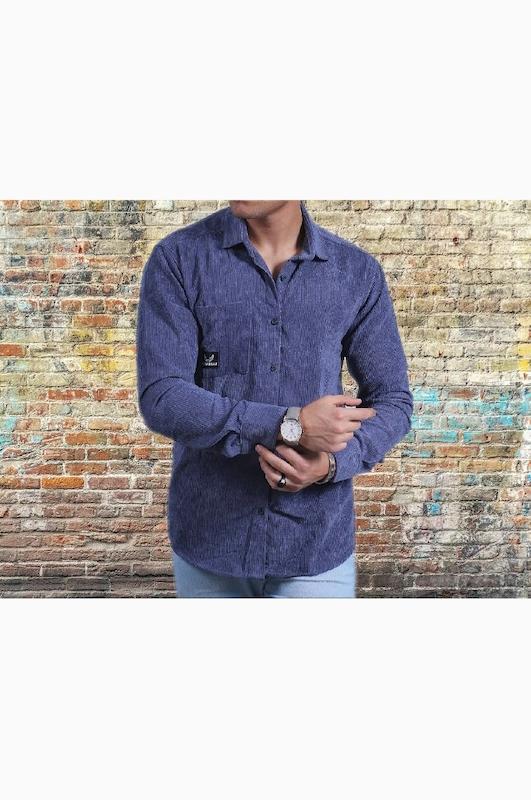 پیراهن کبریتی مردانه175