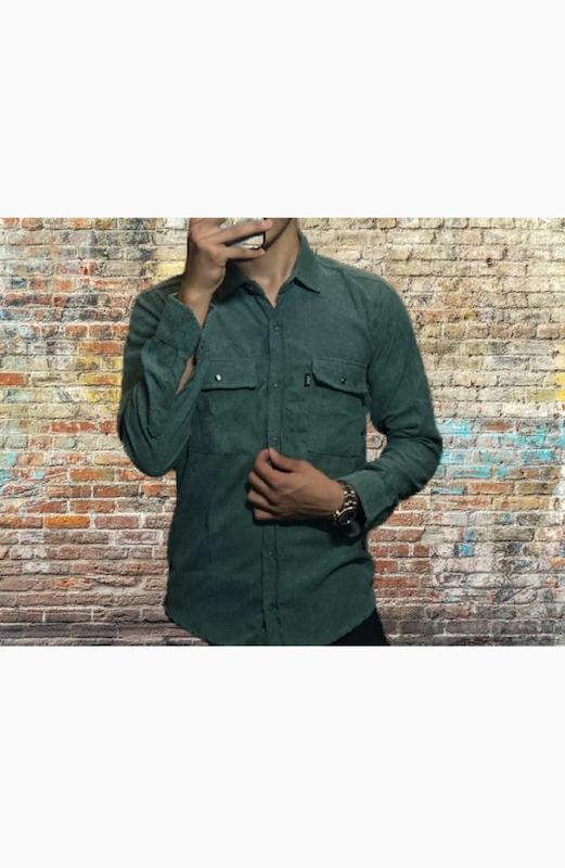 پیراهن کبریتی مردانه176