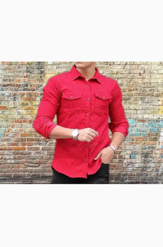 پیراهن کبریتی مردانه179