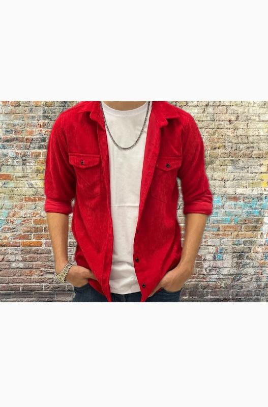 پیراهن کبریتی مردانه183