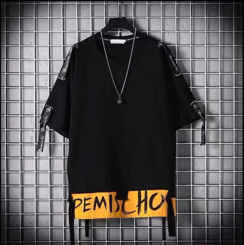 تیشرت استین کوتاه مردانه وزنانه 307