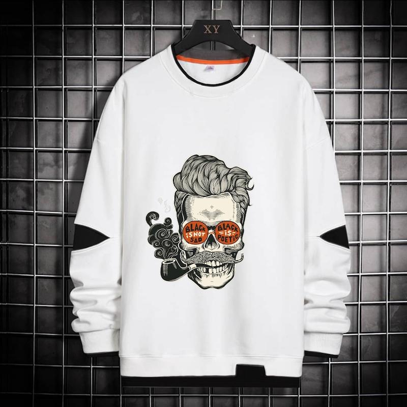 تیشرت آستین بلند مردانه534