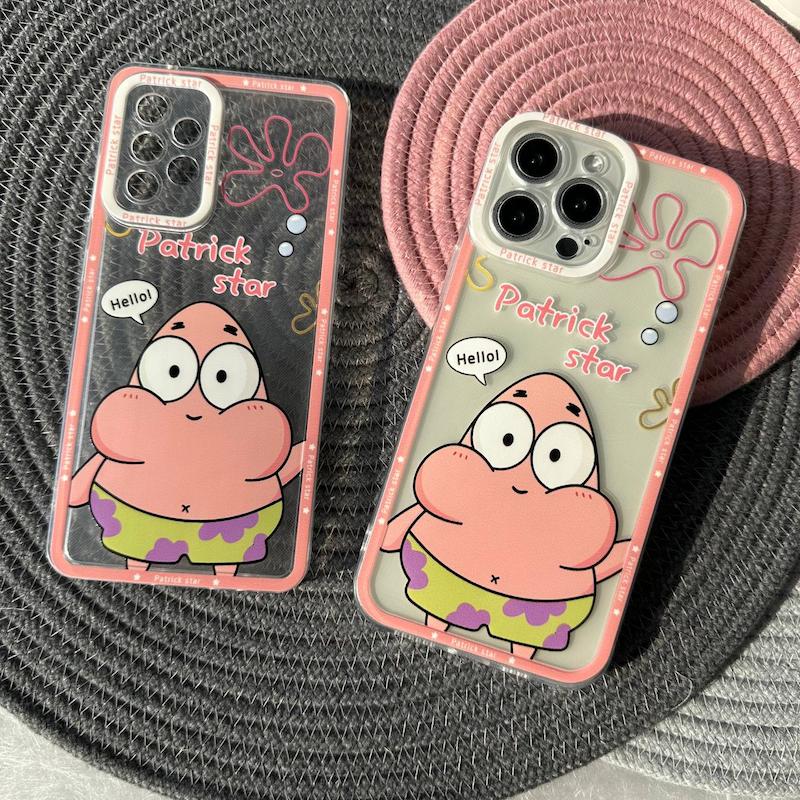 قاب Hi Patrick سلام پاتریک nag690