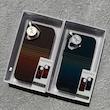 قاب تاکتیل وون Tactile Woven Fashion Case Kevlar MagSafe Iphone