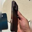 قاب تاکتیل وون Tactile Woven Fashion Case Kevlar MagSafe Iphone