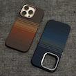 قاب تاکتیل وون Tactile Woven Fashion Case Kevlar MagSafe Iphone