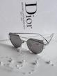 عینک آفتابی برند Dior زنانه جیوه ای یووی 400   B1118