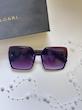 عینک آفتابی برند Prada زنانه ترند بنفش یووی 400  B1138