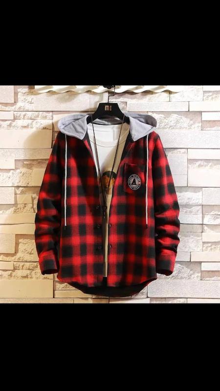 پیراهن خز دار مردانه و زنانه63