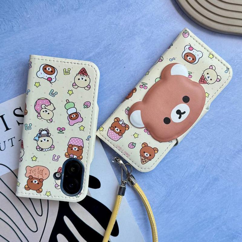 قاب Bear Bag C1241