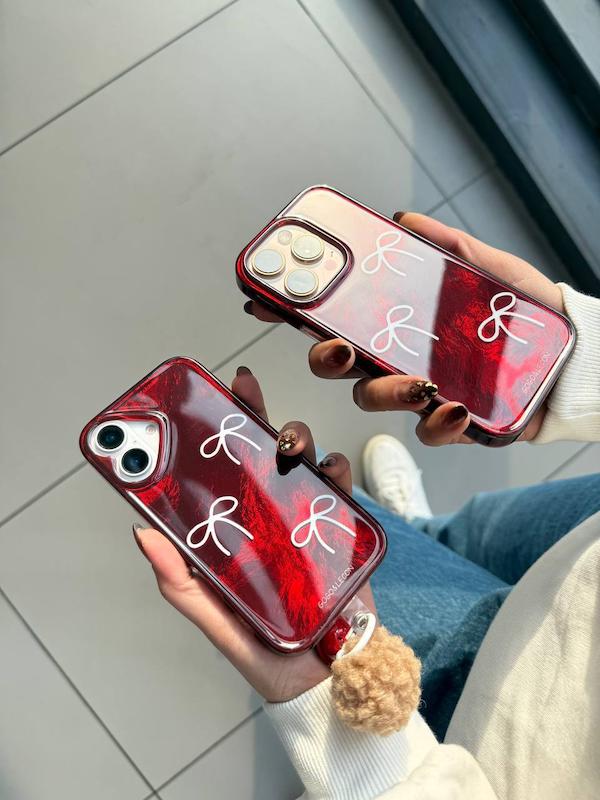  قاب ribbon cherryC1247