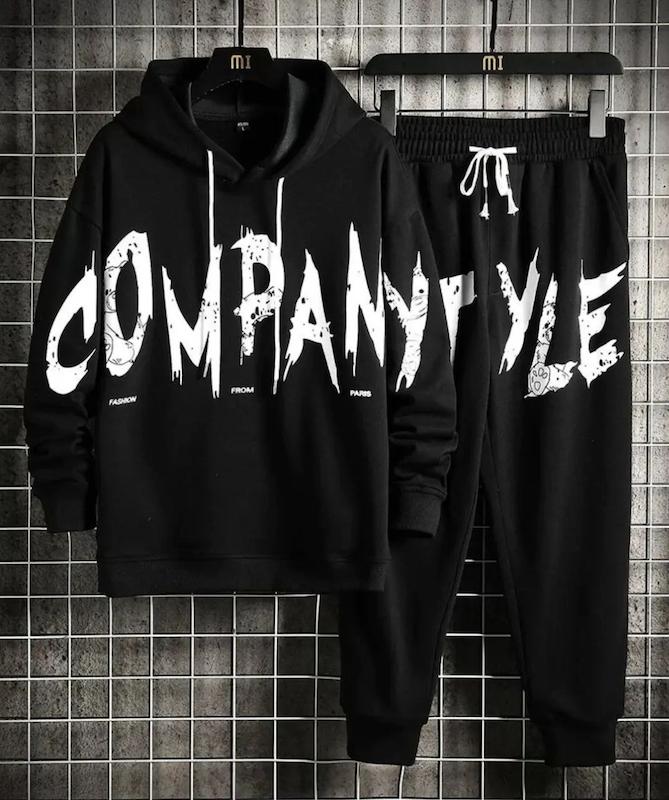 هودی 3نخ کرک دار ضخیم مردانه و زنانه1305