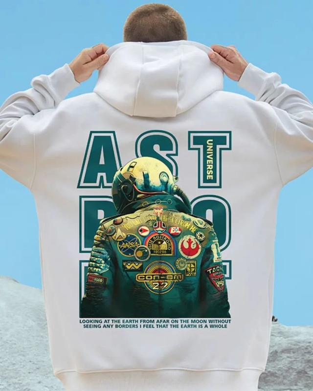 هودی 3نخ کرک دار ضخیم مردانه و زنانه1306