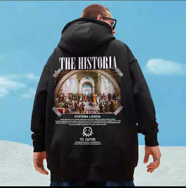 هودی خاص مردانه و زنانه1330