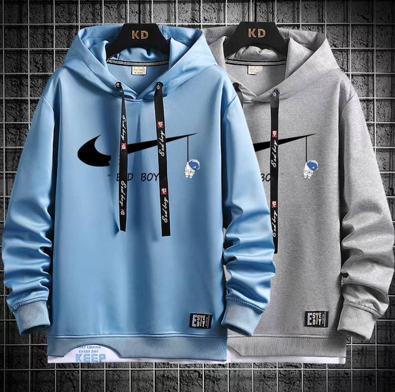 هودی 3 نخ داخل کرک مردانه و زنانه 1361