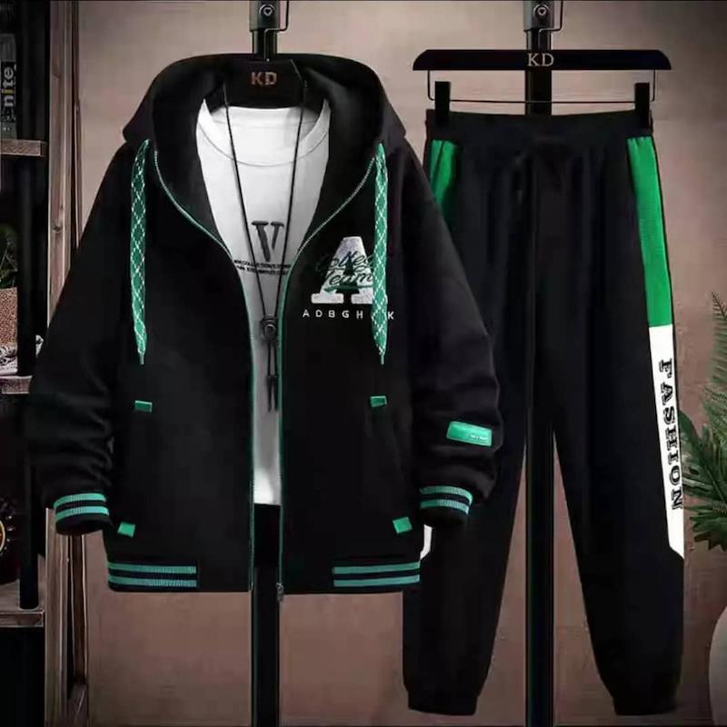 سویشرت داخل کرک مردانه و زنانه1362