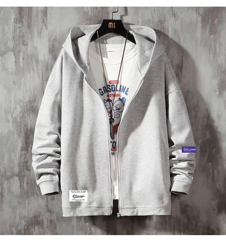 سویشرت کرک دار 3 نخ خار خورده مردانه و زنانه1376