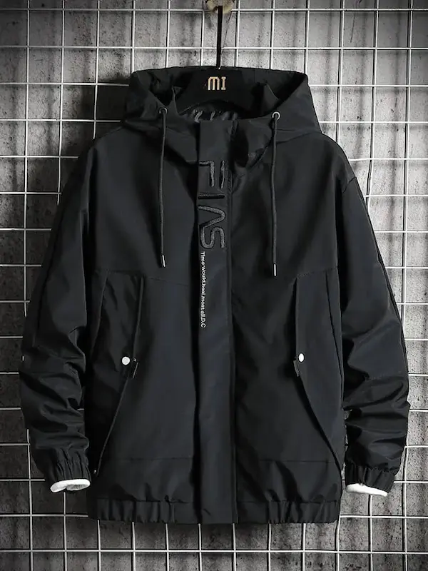 بارونی کلاه دار داخل آستر1416