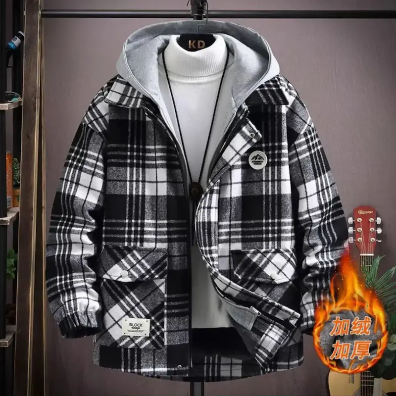 سویشرت داخل خز تدی مردانه وزنانه1413