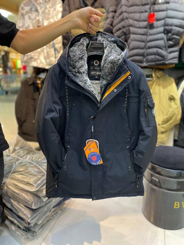 اورکت برند ZPJV1400