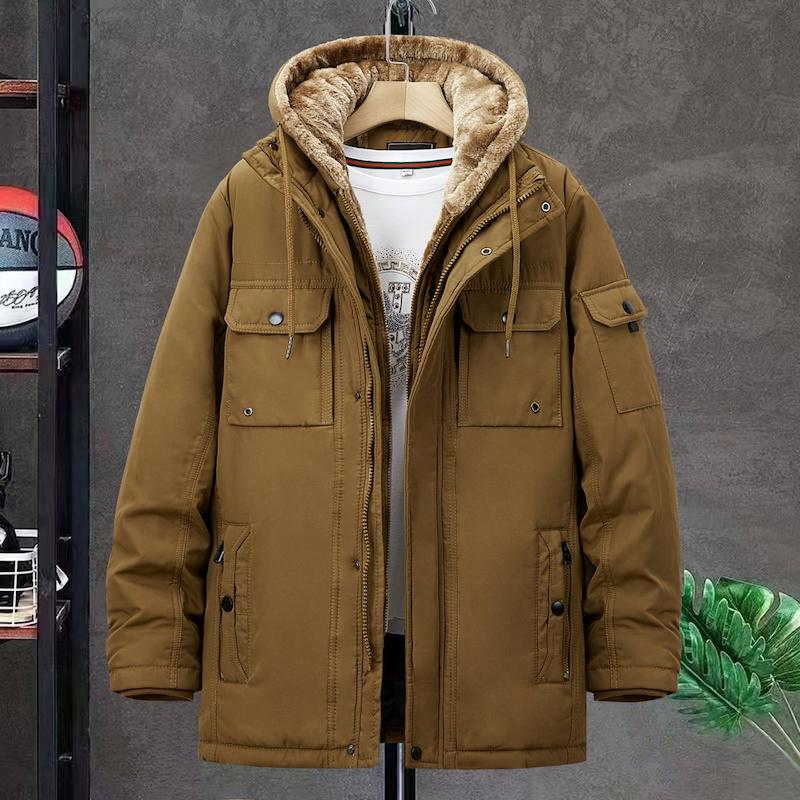 اورکت برند جیپ1399