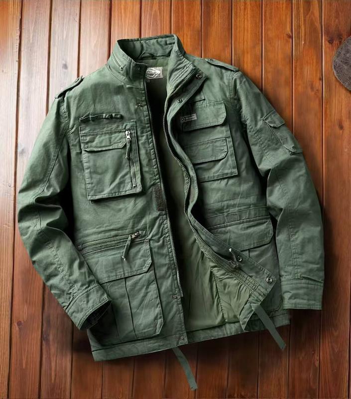 اورکت تاکتیکال1398