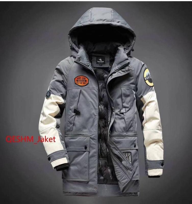 اورکت سفارش اروپا1397