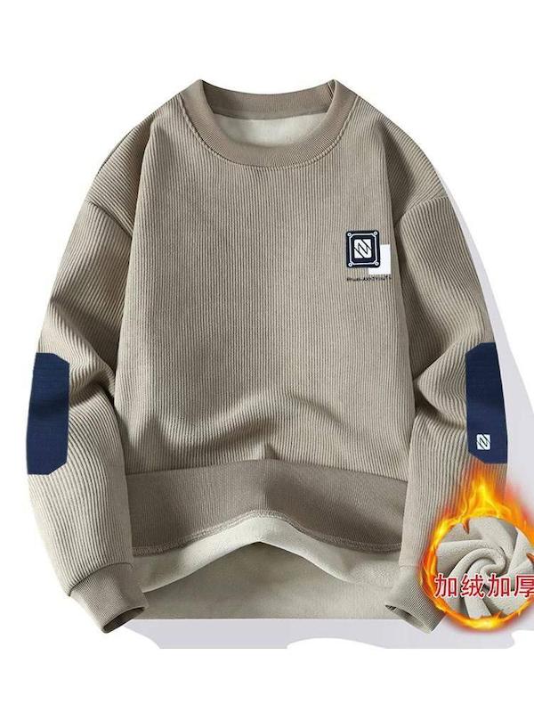 بافت یقه گرد مردانه وزنانه1432