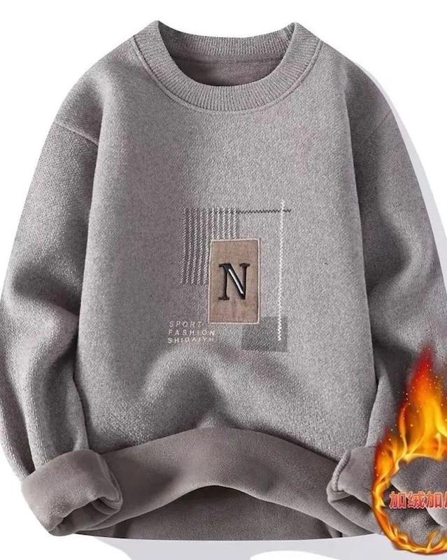 بافت یقه گرد مردانه وزنانه1429