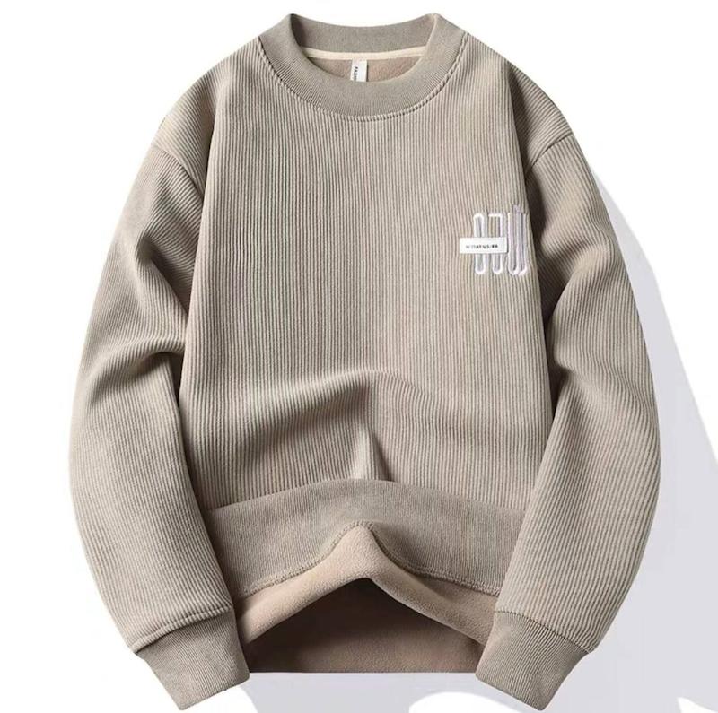 بافت یقه گرد مردانه وزنانه1426