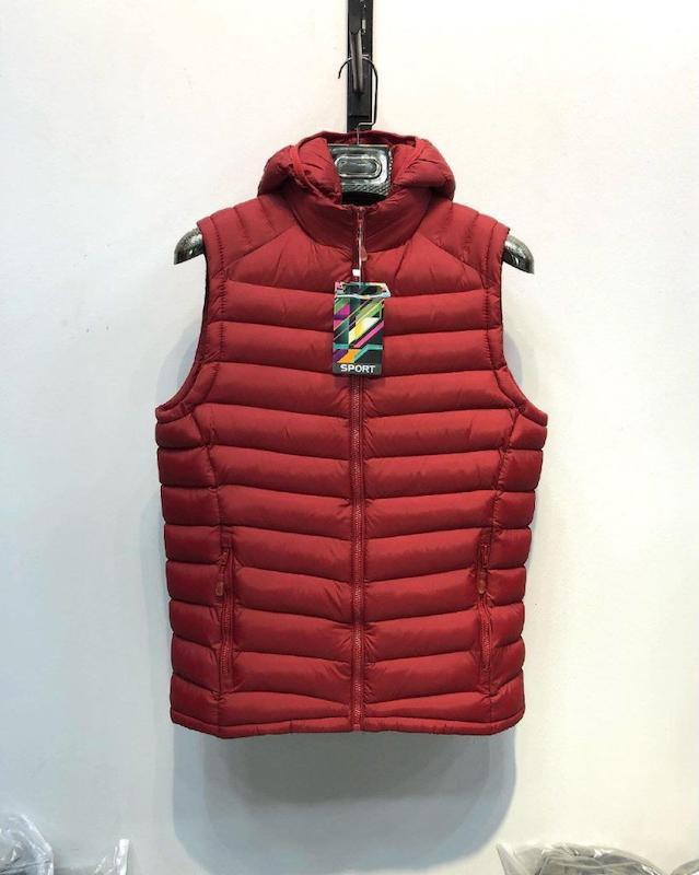 ژیله اسپرت مردانه وزنانه1450