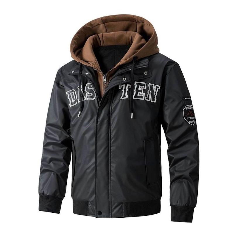 سوییشرت کاپشنی1443