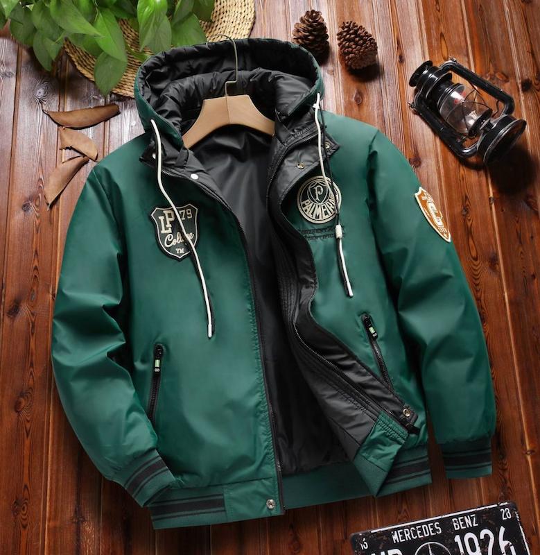 سوییشرت کاپشنی1442