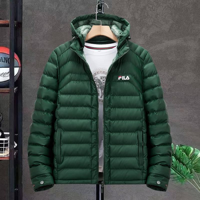 کاپشن برند FILA1446