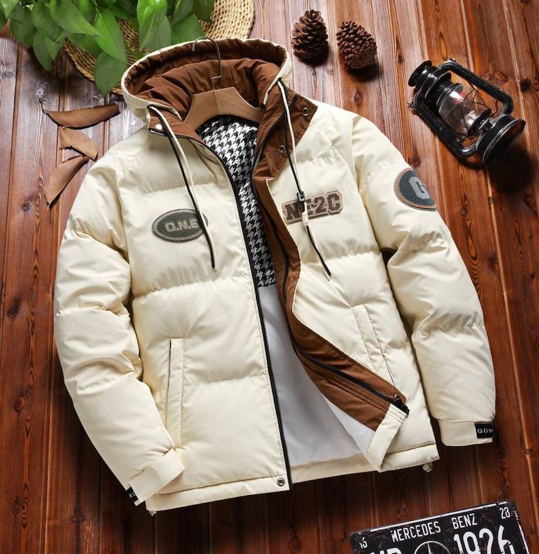 کاپشن اورجینال وارداتی1448