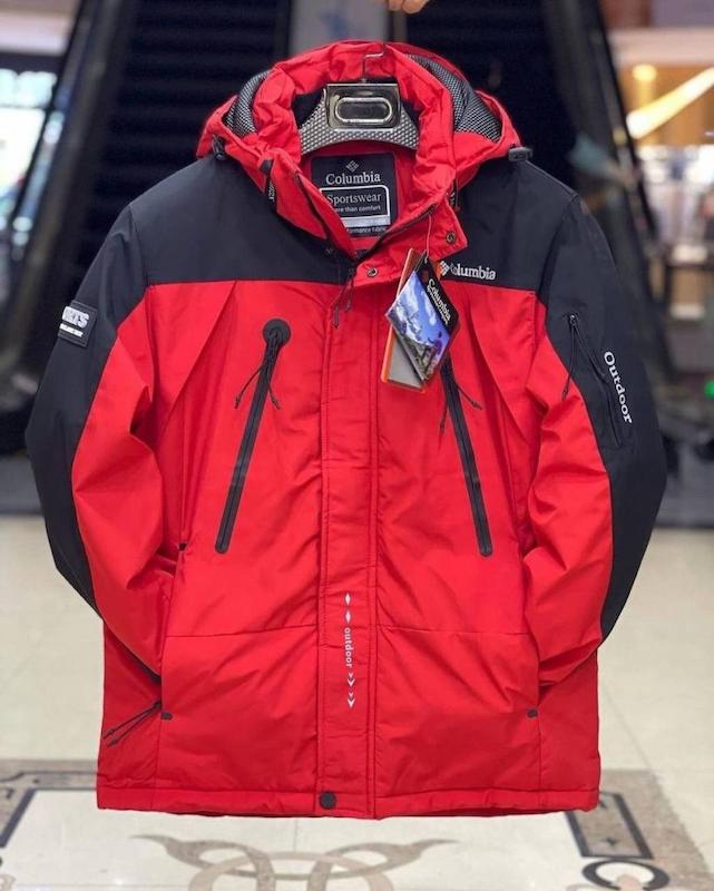 کاپشن ضخیم Columbia1455