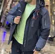 کاپشن گورتکس کلومبیا 1519Columbia 